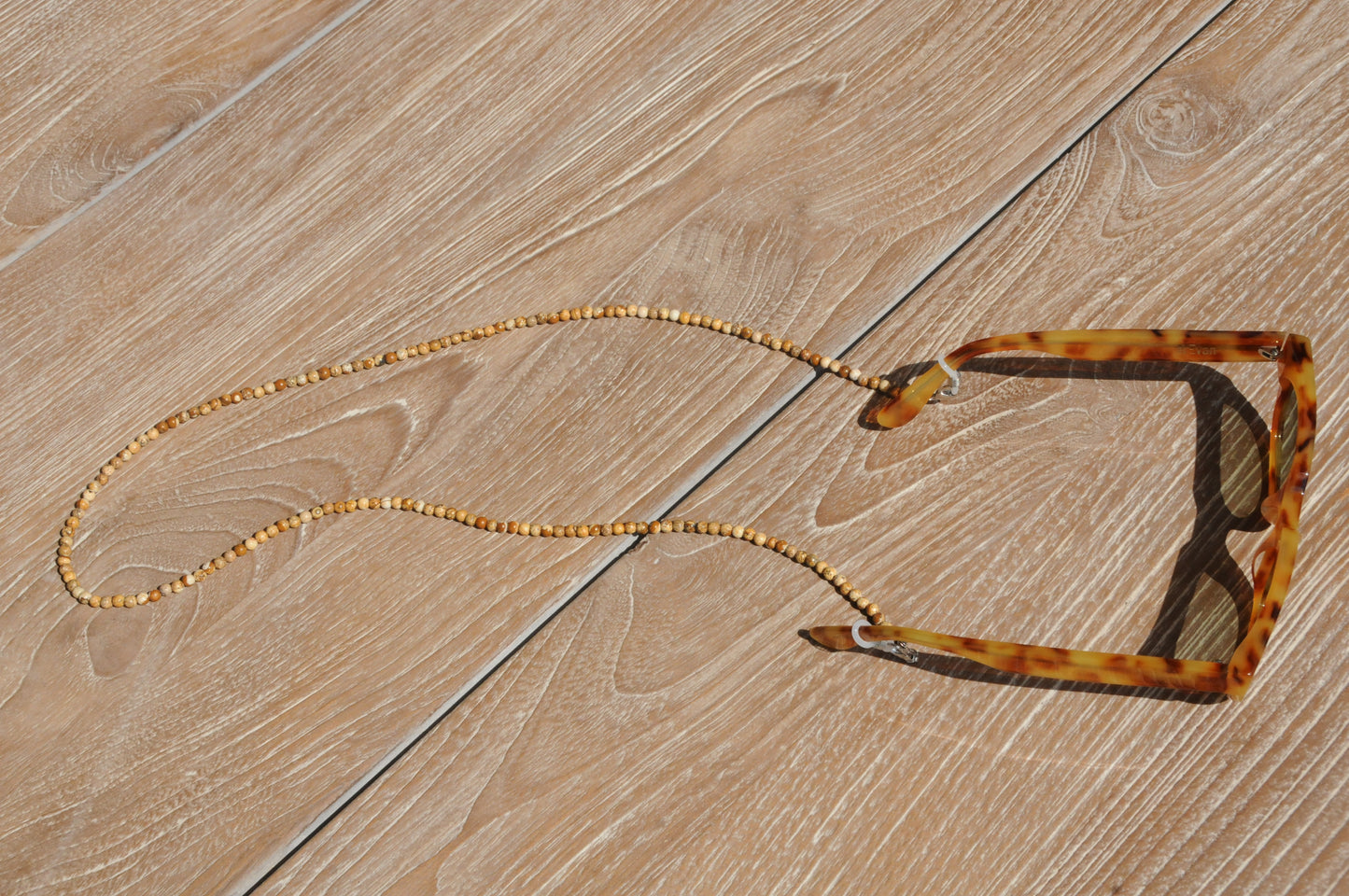 Bracelet de lunettes Chêne