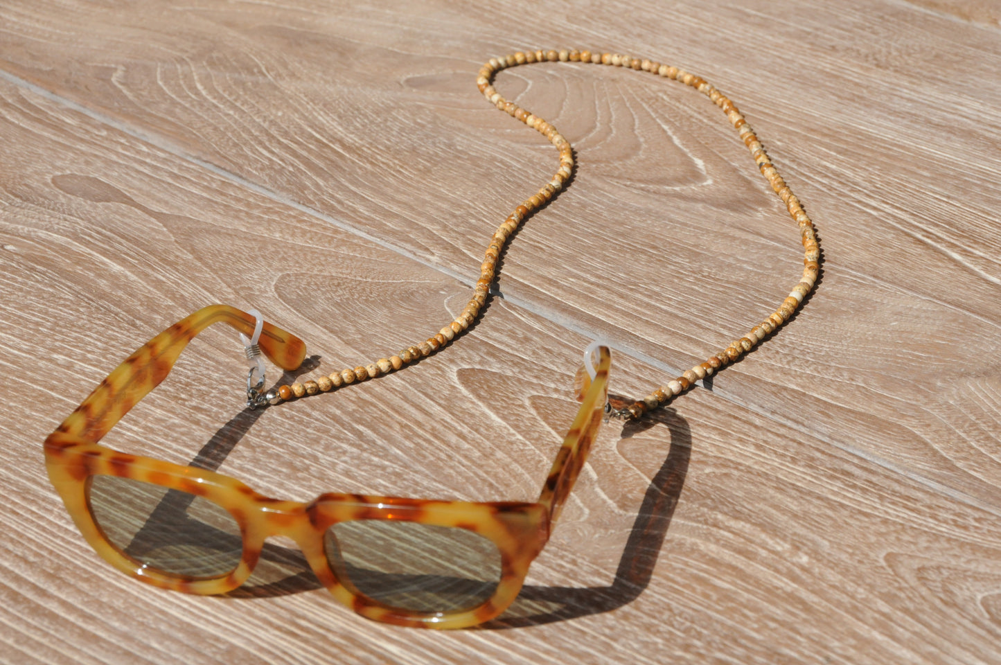 Bracelet de lunettes Chêne