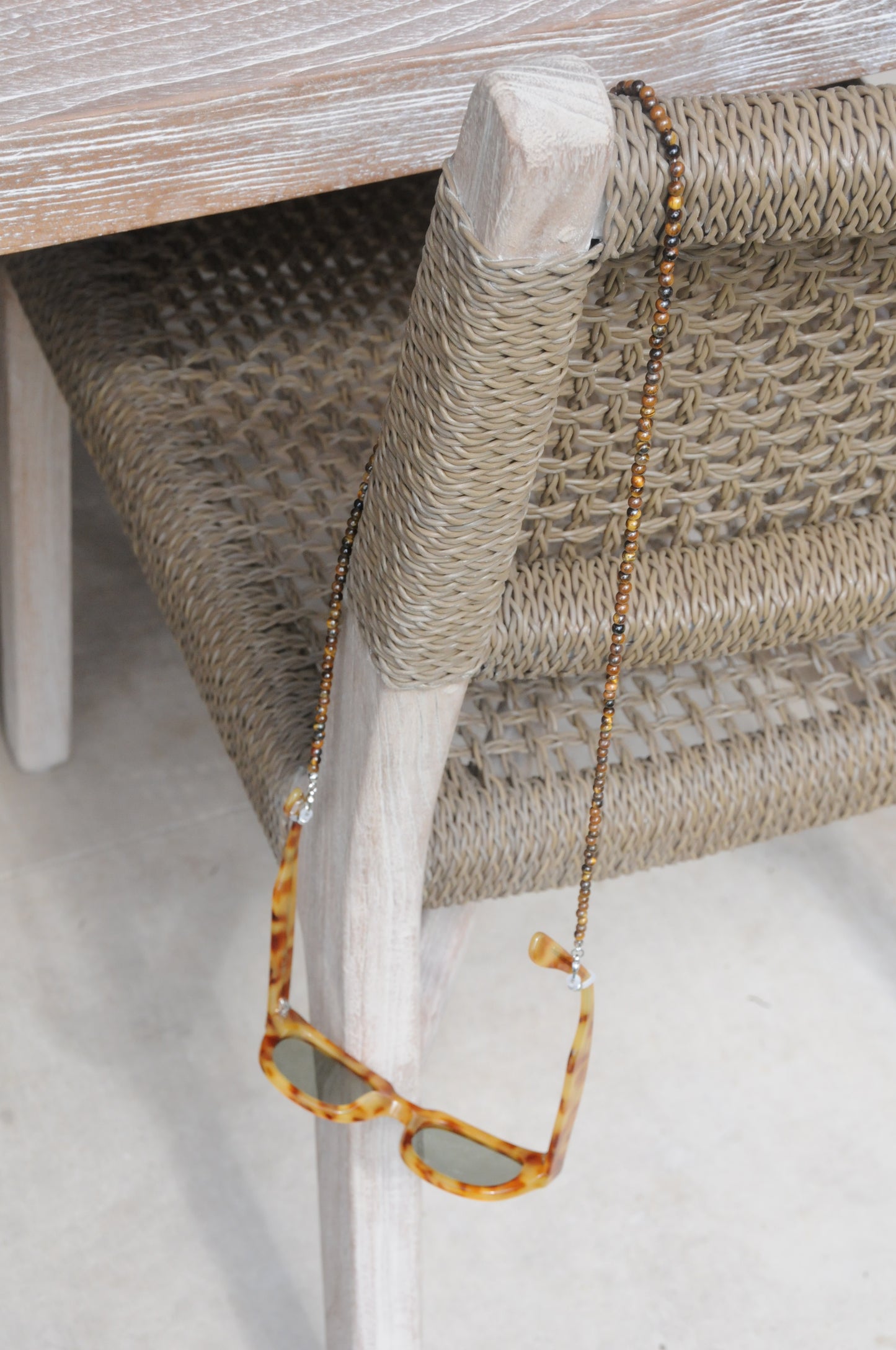 Bracelet de lunettes Érable