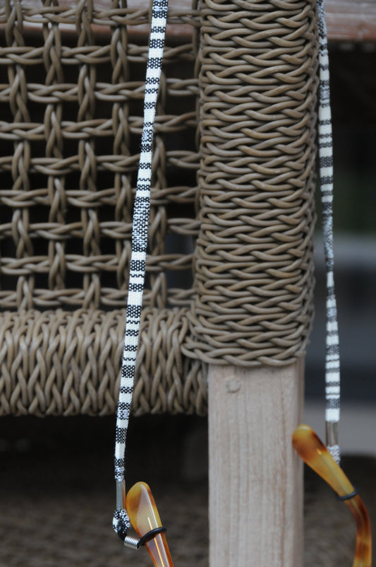 Bracelet de lunettes Vanille