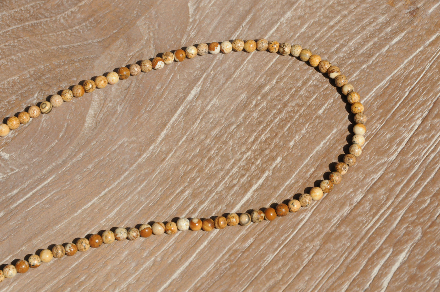 Bracelet de lunettes Chêne
