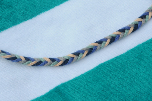 Bracelet de lunettes Echeveria