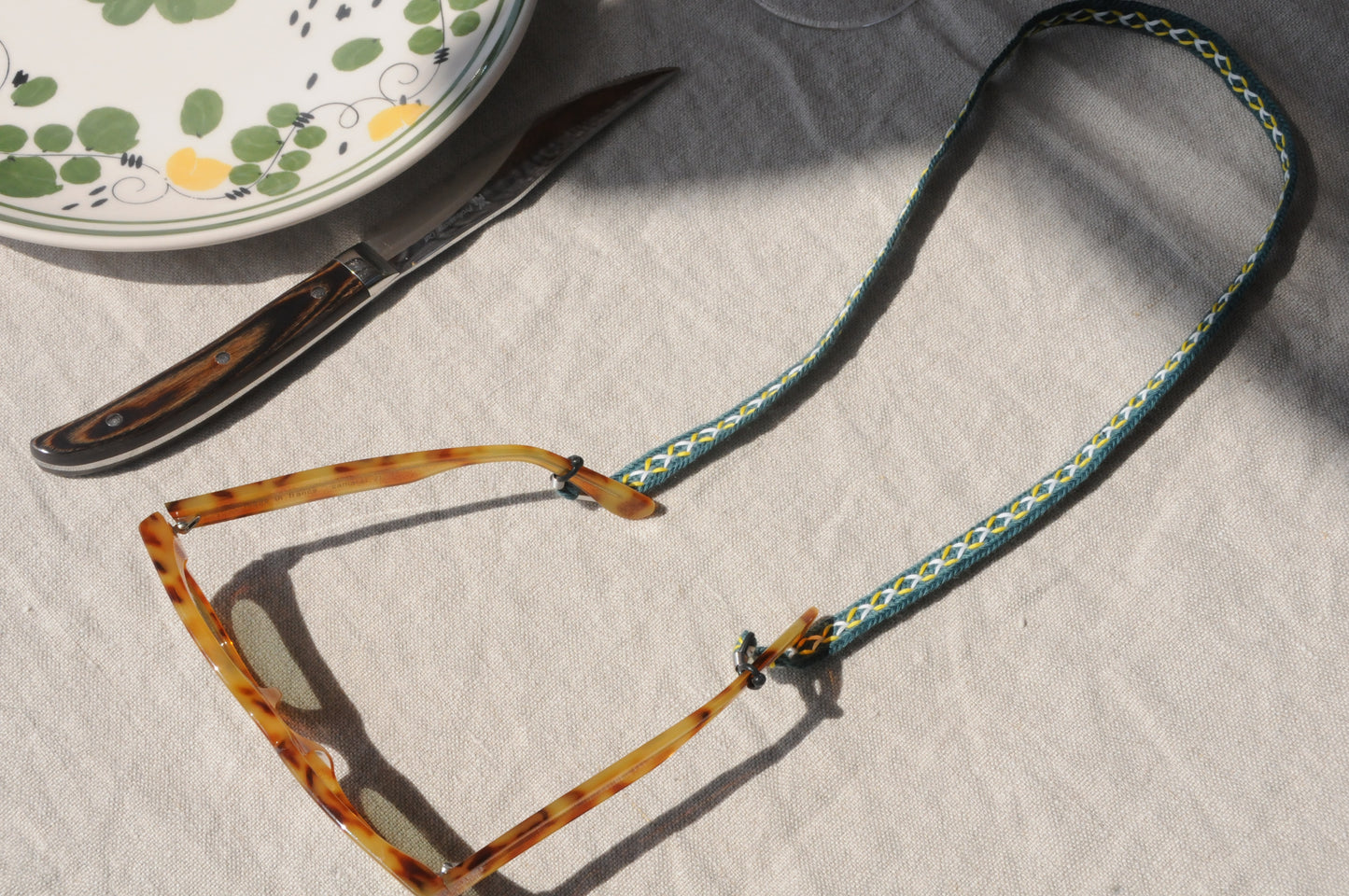 Bracelet de lunettes Gaura