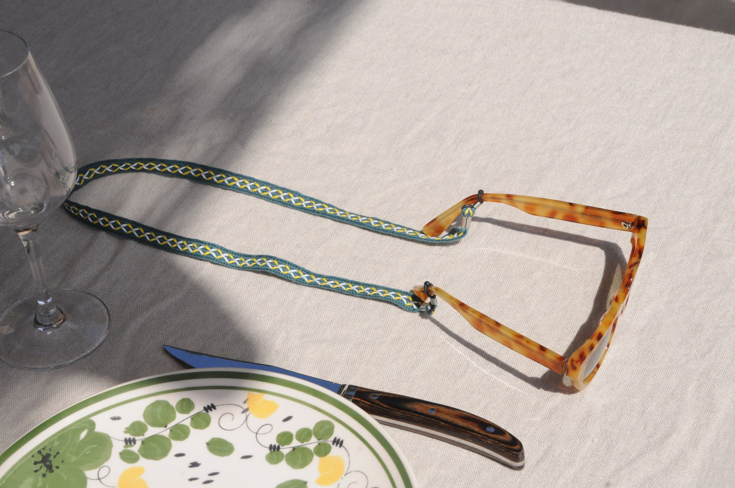 Bracelet de lunettes Gaura