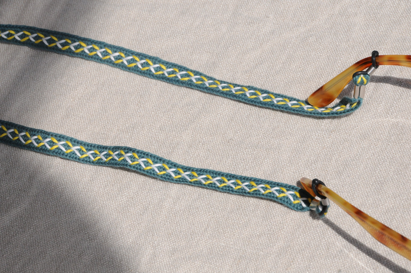Bracelet de lunettes Gaura