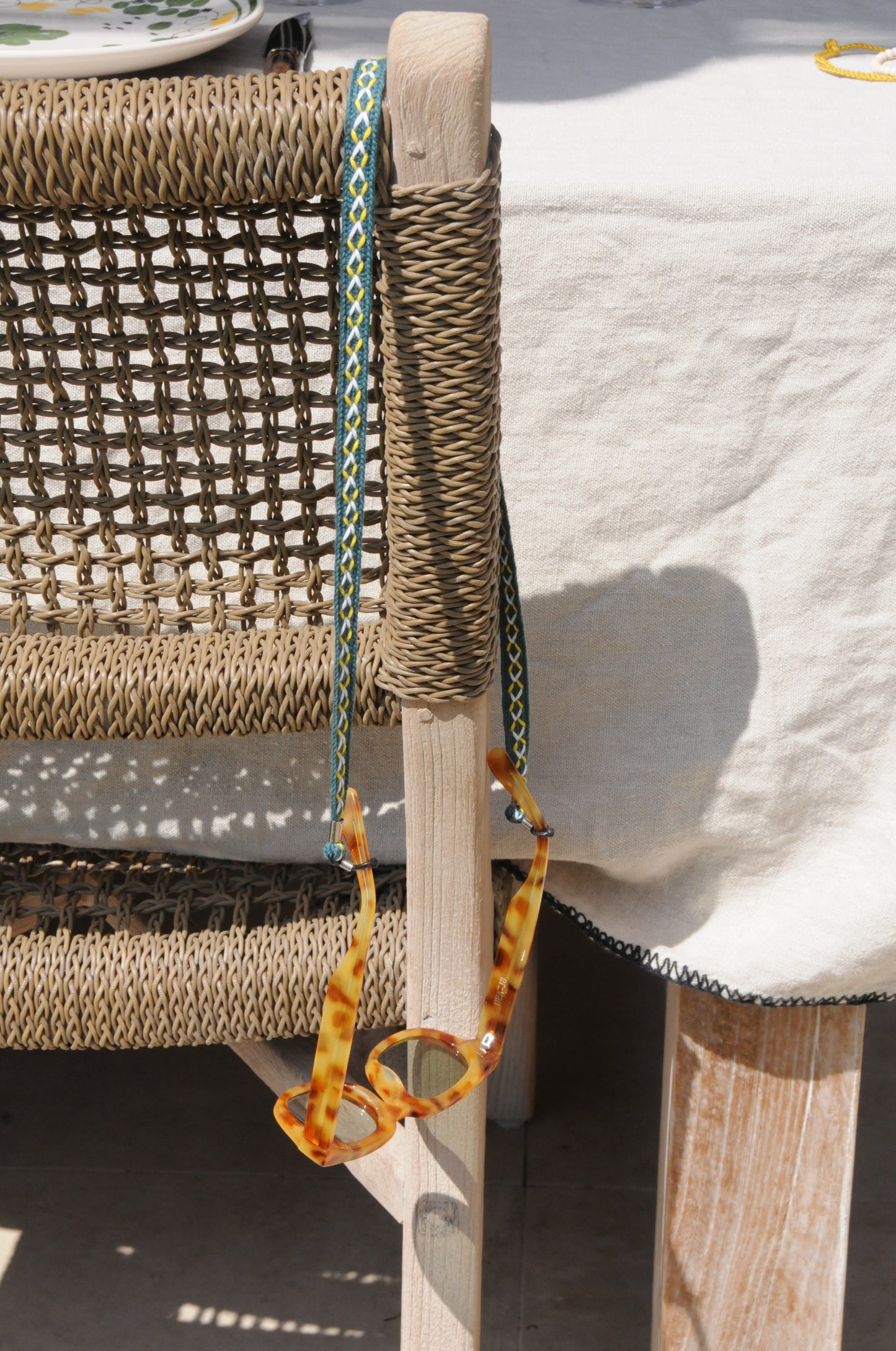 Bracelet de lunettes Gaura