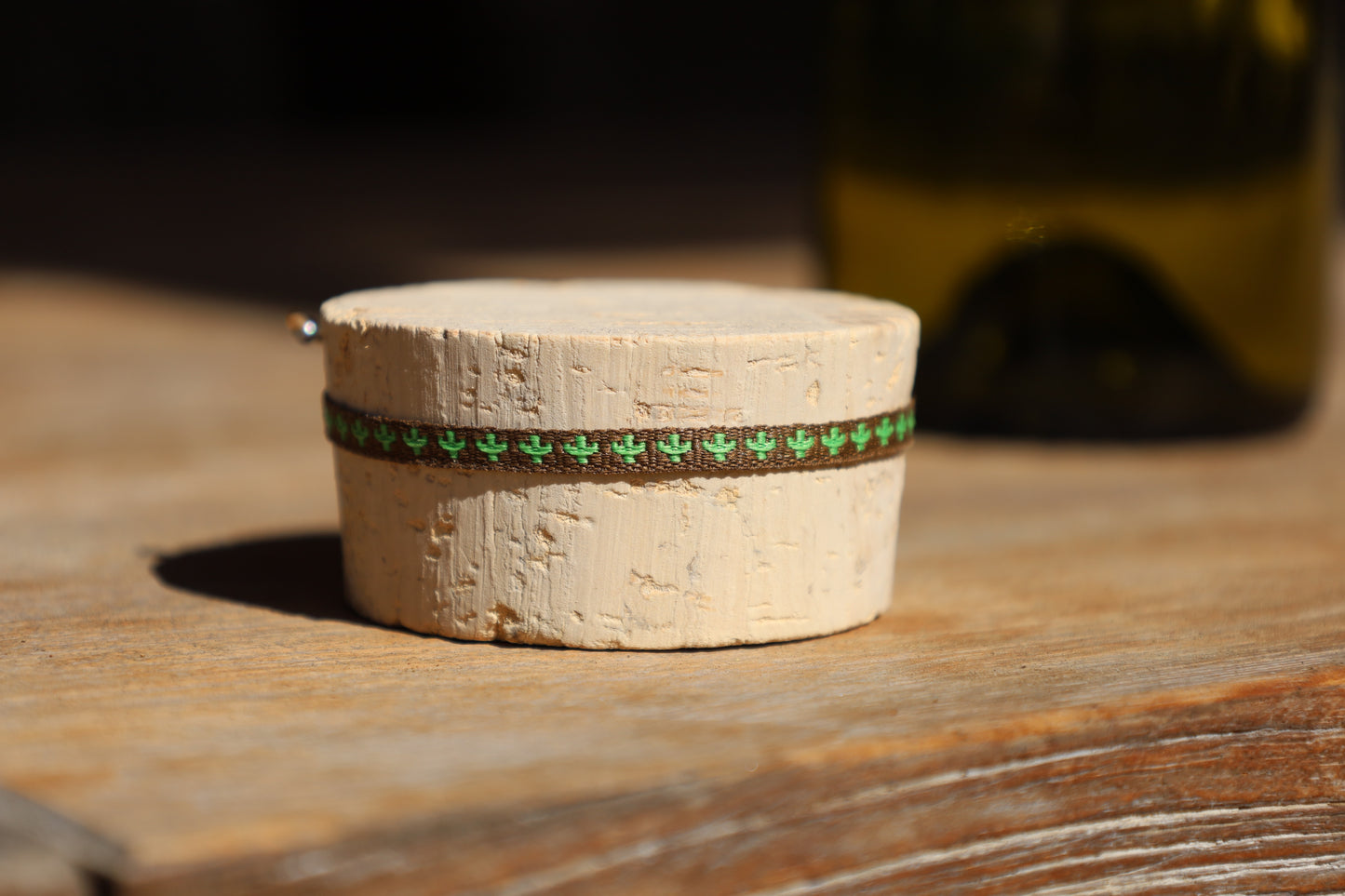 Bracelet Cactus 🌵
