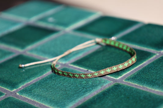Bracelet Cactus 🌵