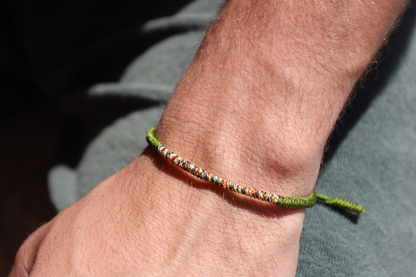 Bracelet Canola