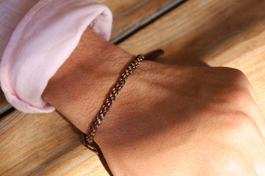 Bracelet Oaxaca