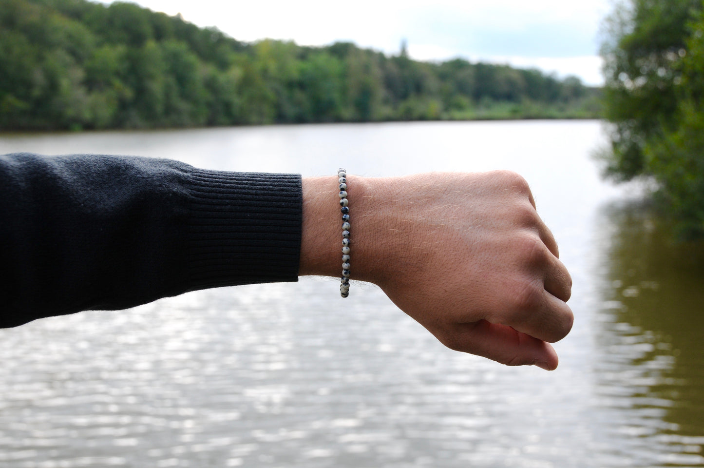 Bracelet Bouleau