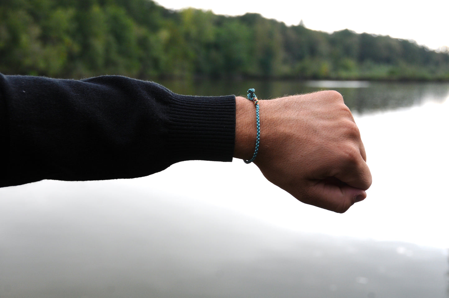 Bracelet Platane