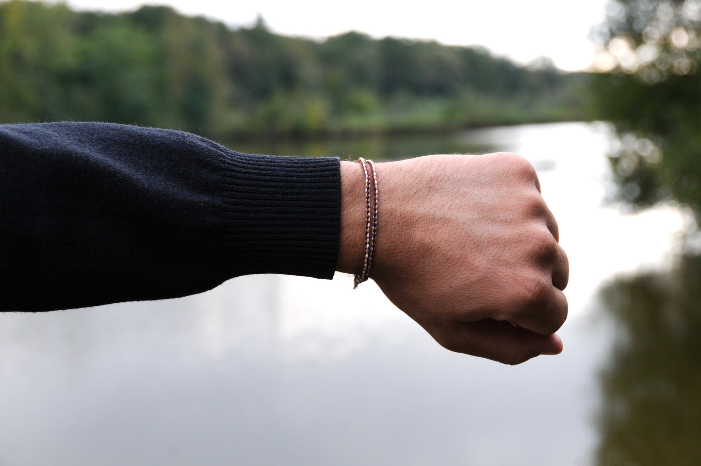 Bracelet Buis