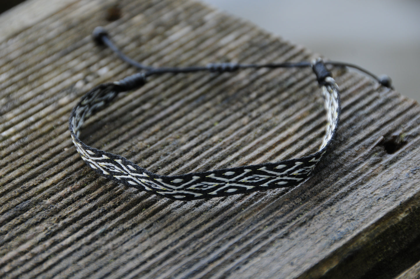 Bracelet Hêtre