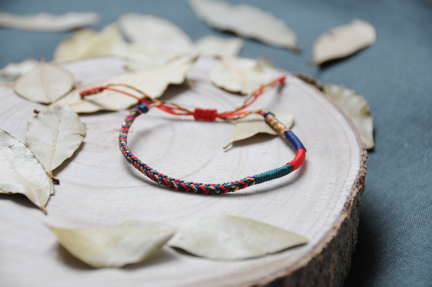 Bracelet Sapin