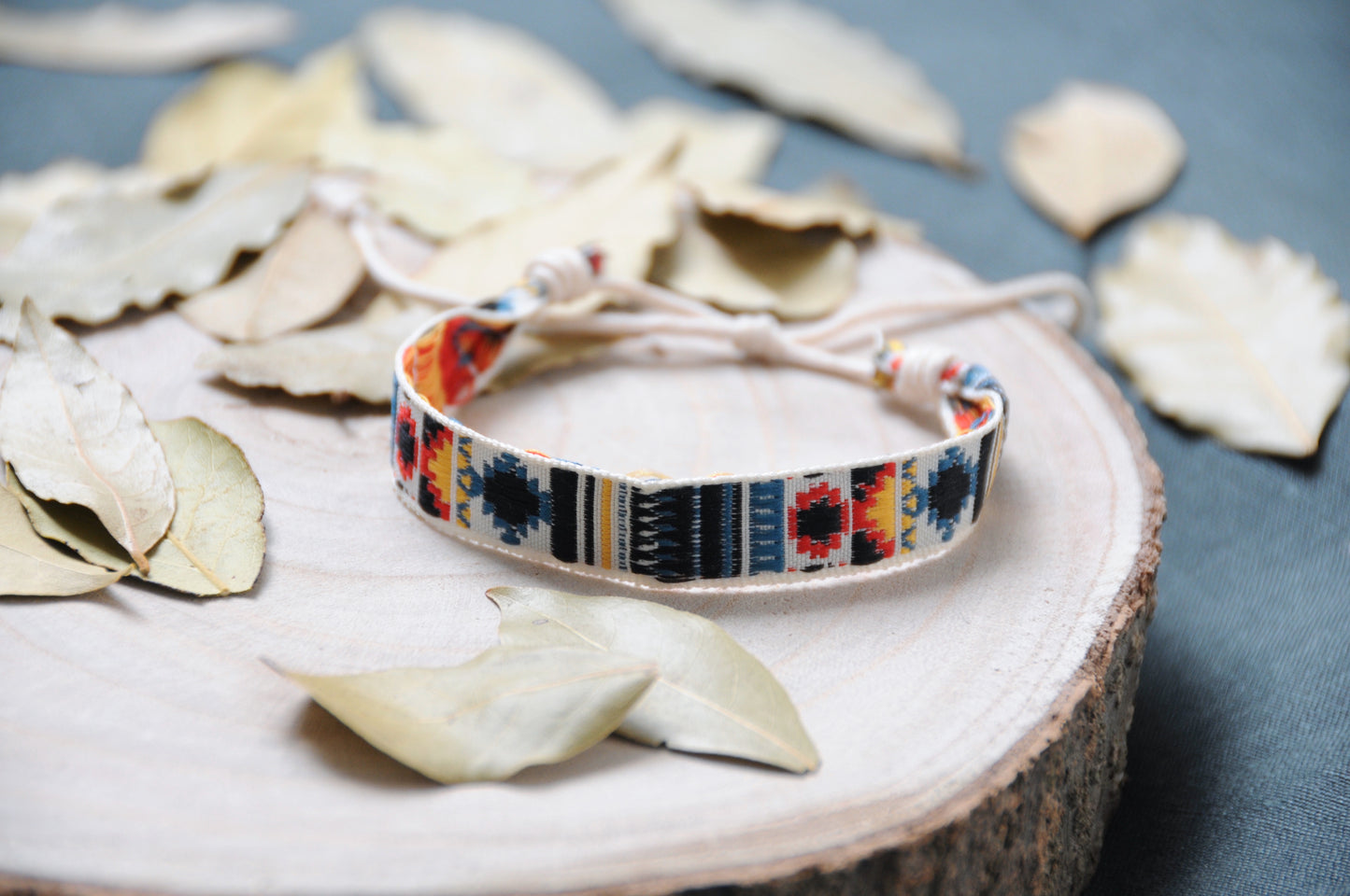 Bracelet Bonsaï