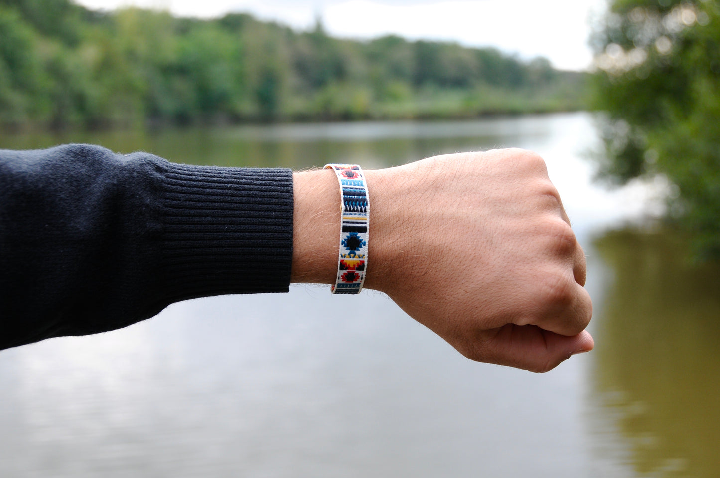Bracelet Bonsaï