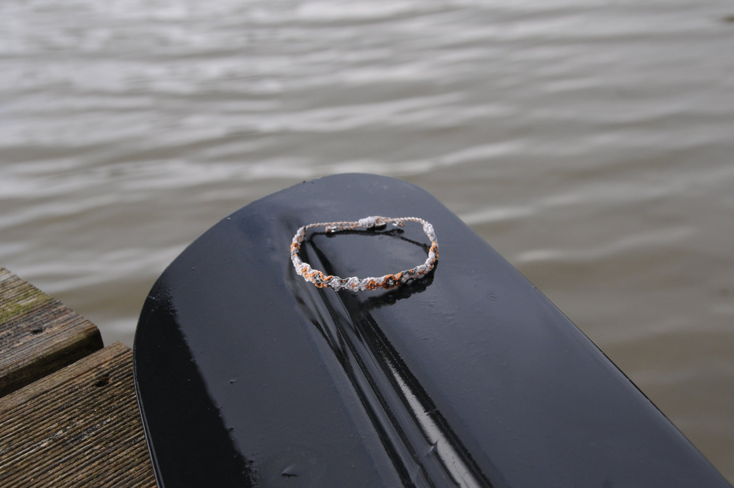 Bracelet Chèvrefeuille
