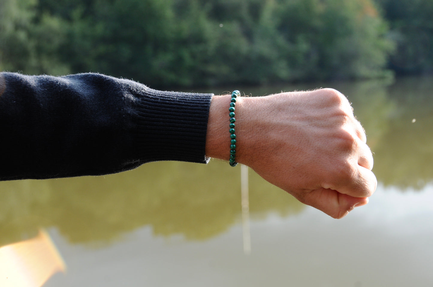 Bracelet Pelouse