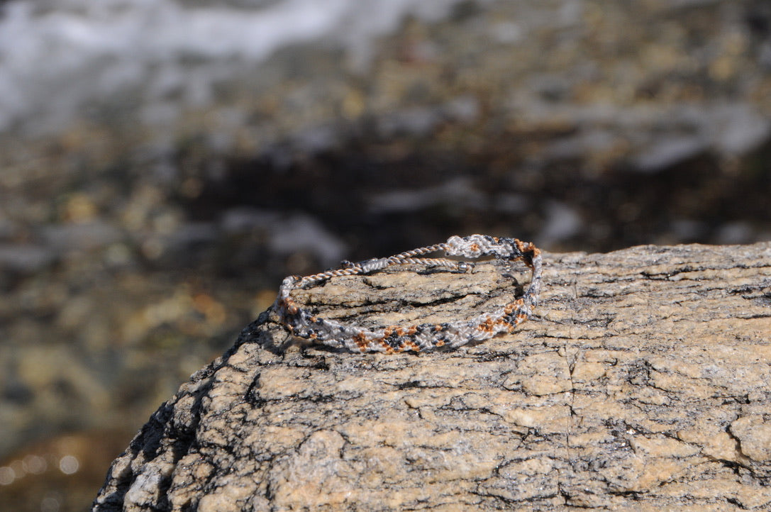 Bracelet Chèvrefeuille