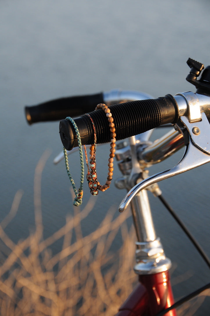 Bracelet Platane