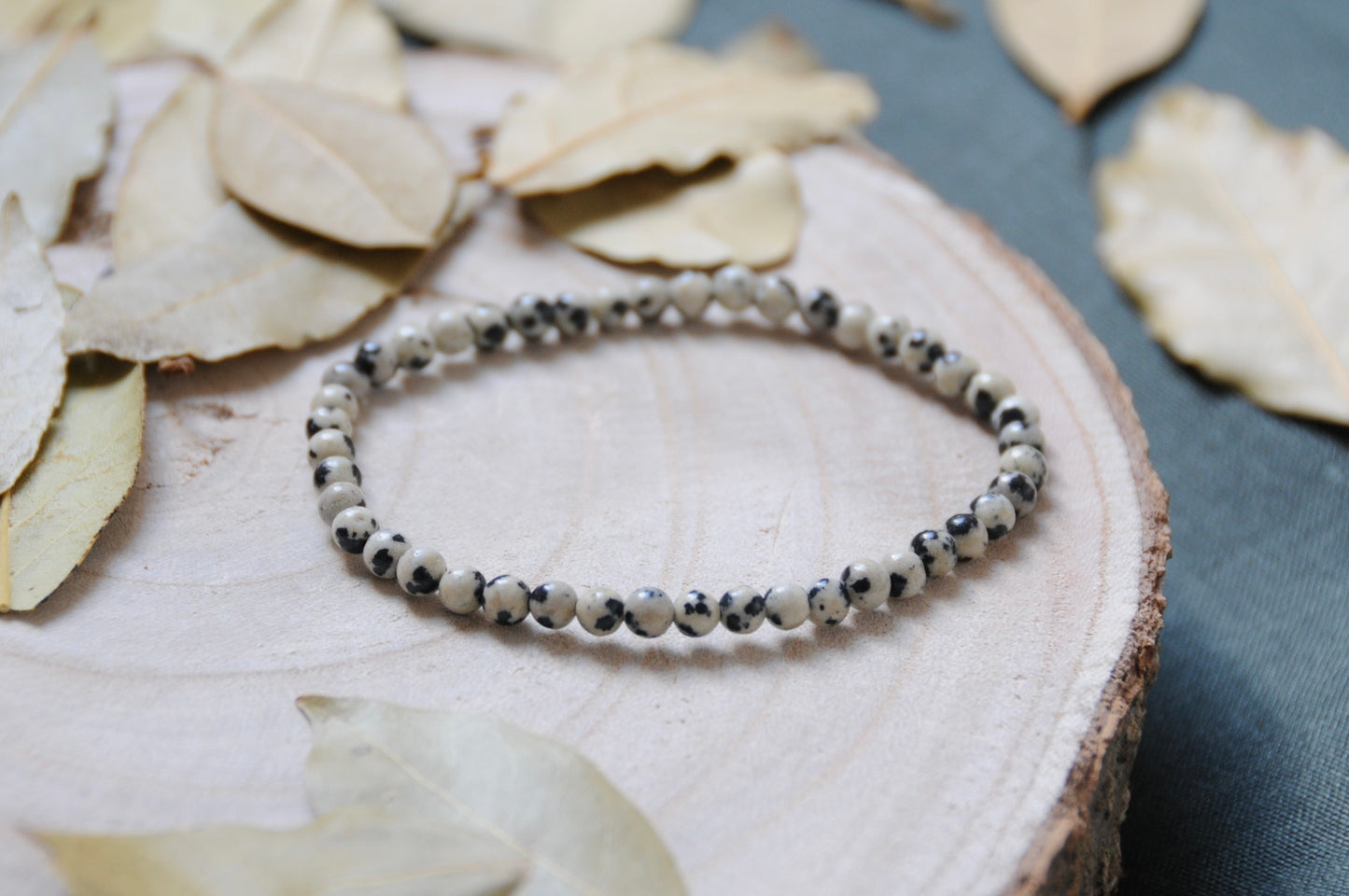 Bracelet Bouleau