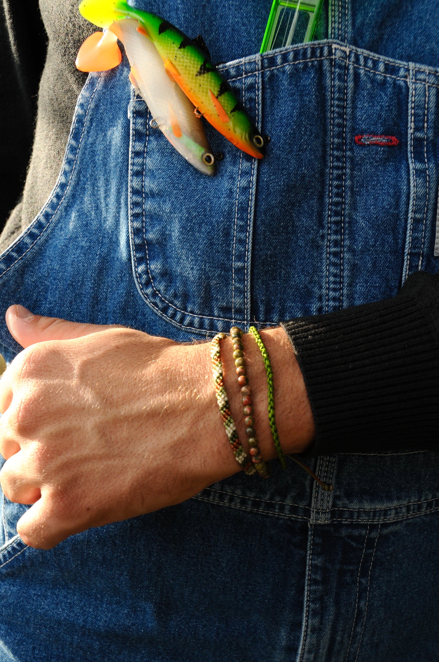 Bracelet Frêne