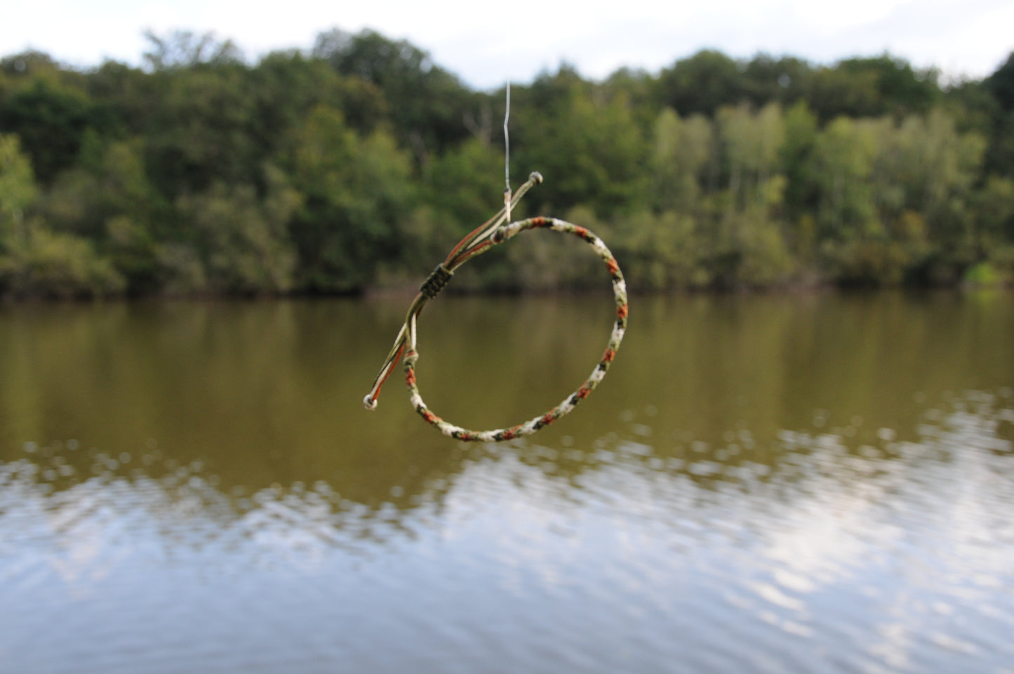 Bracelet Frêne