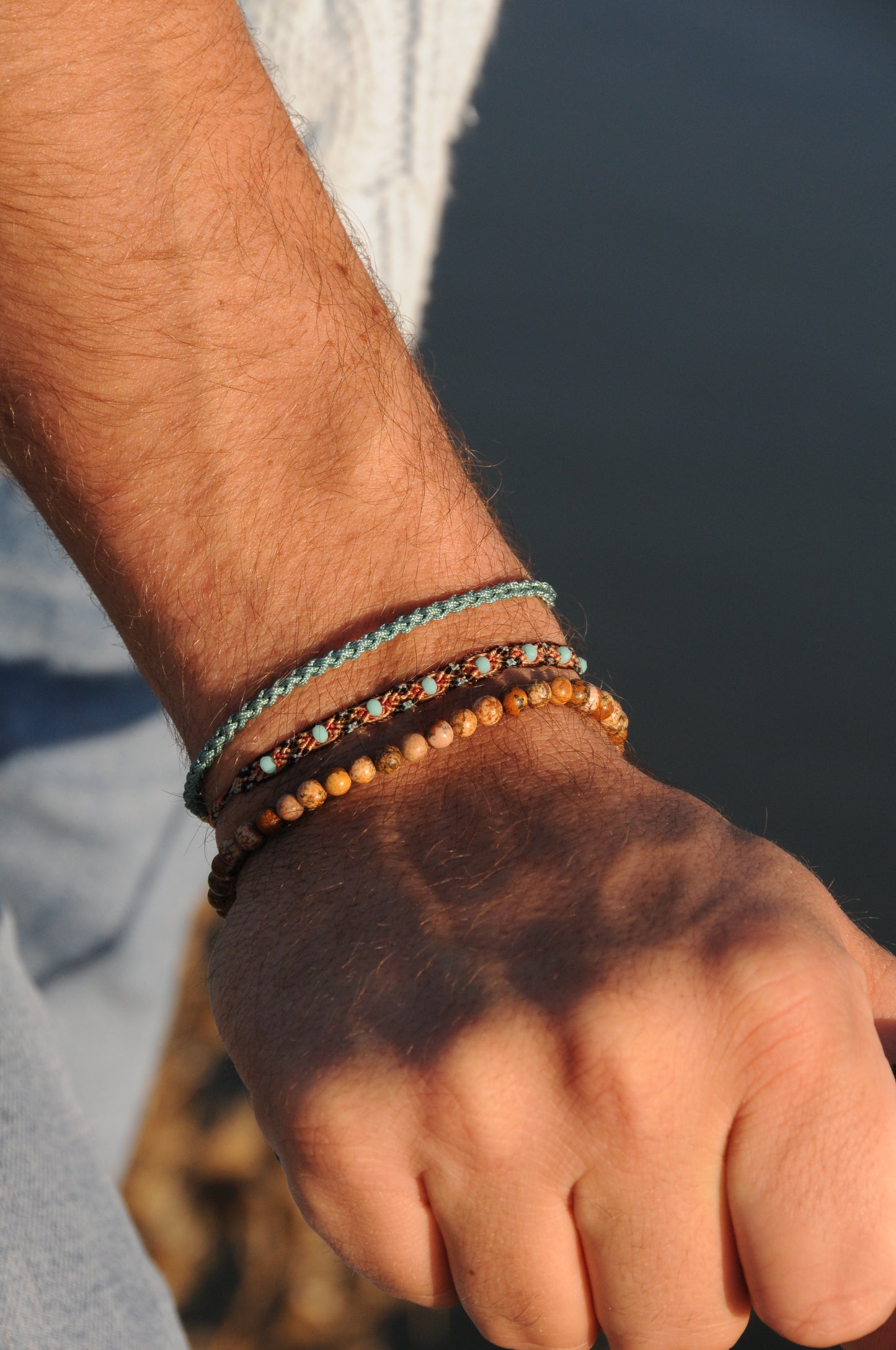 Bracelet Platane