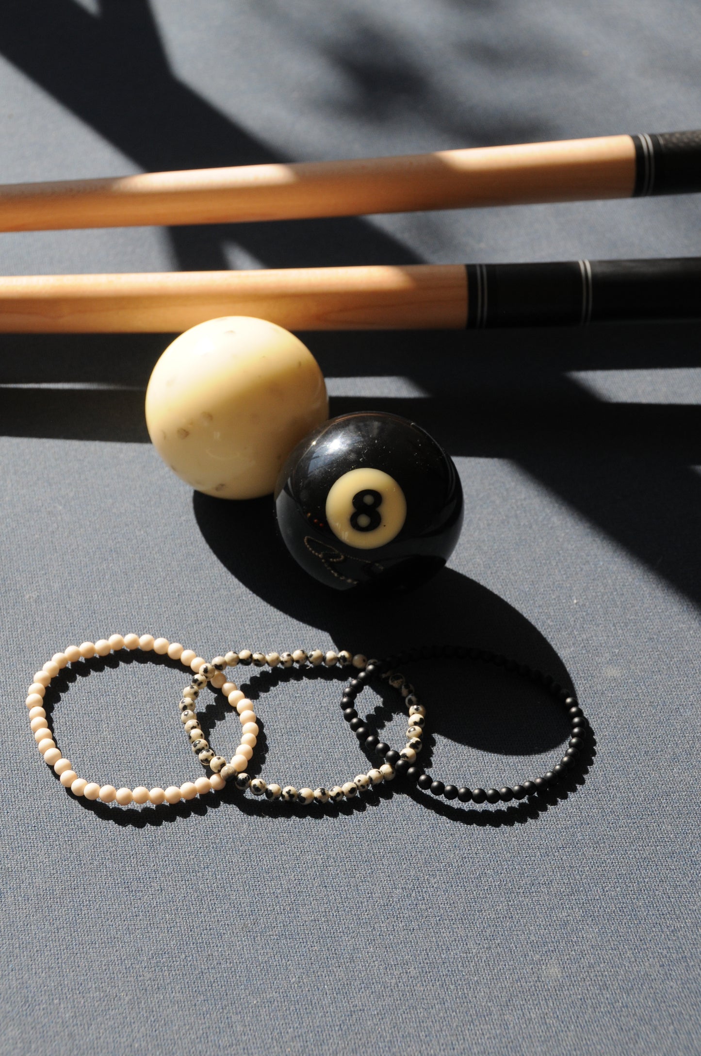 Look Joueur de billard 🎱