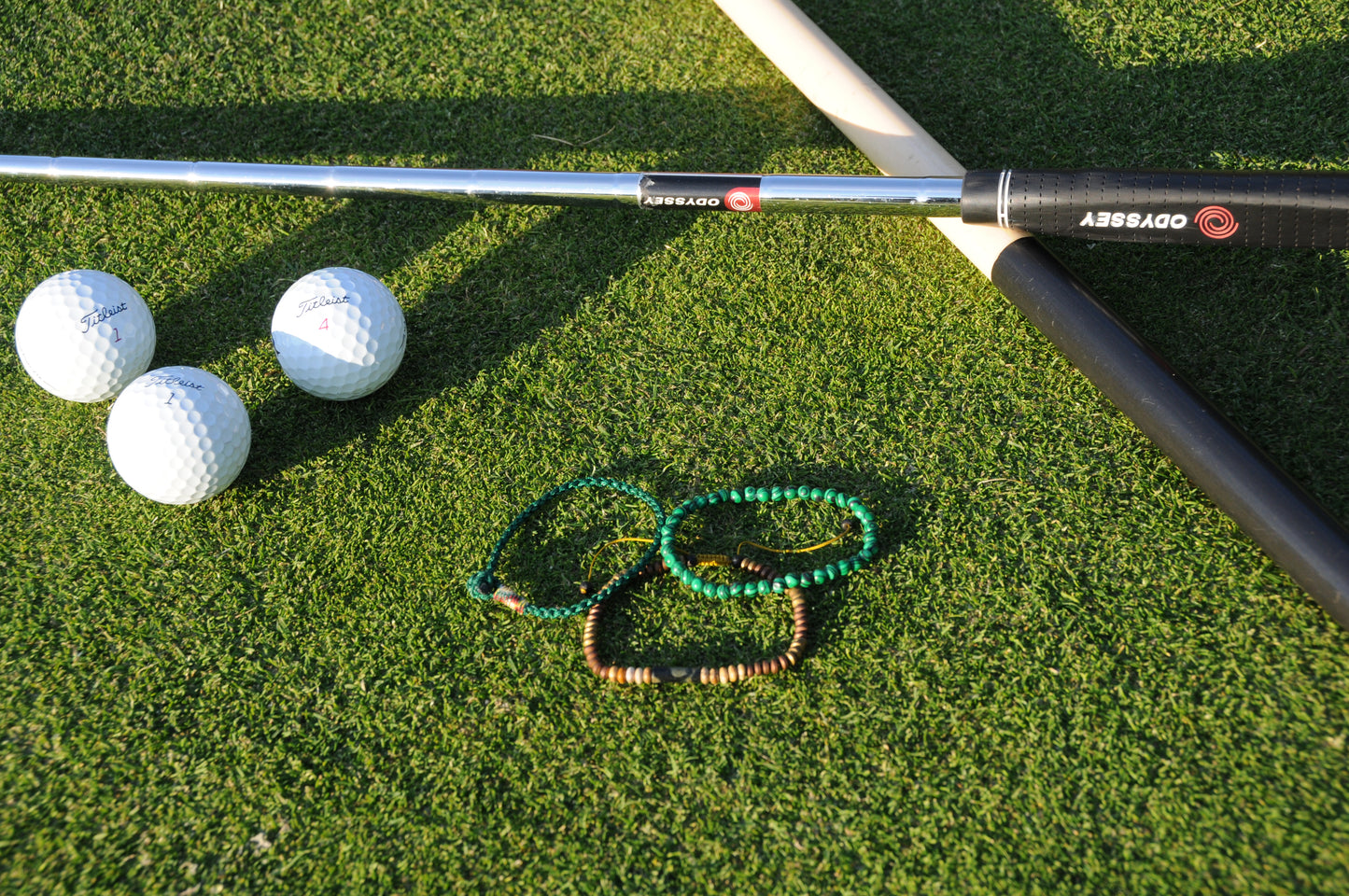 Look Golfeur ⛳️