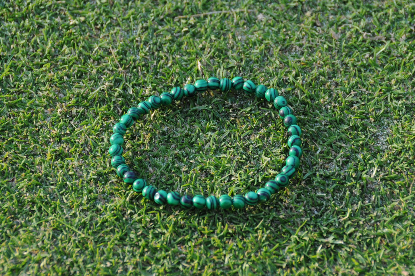 Bracelet Pelouse