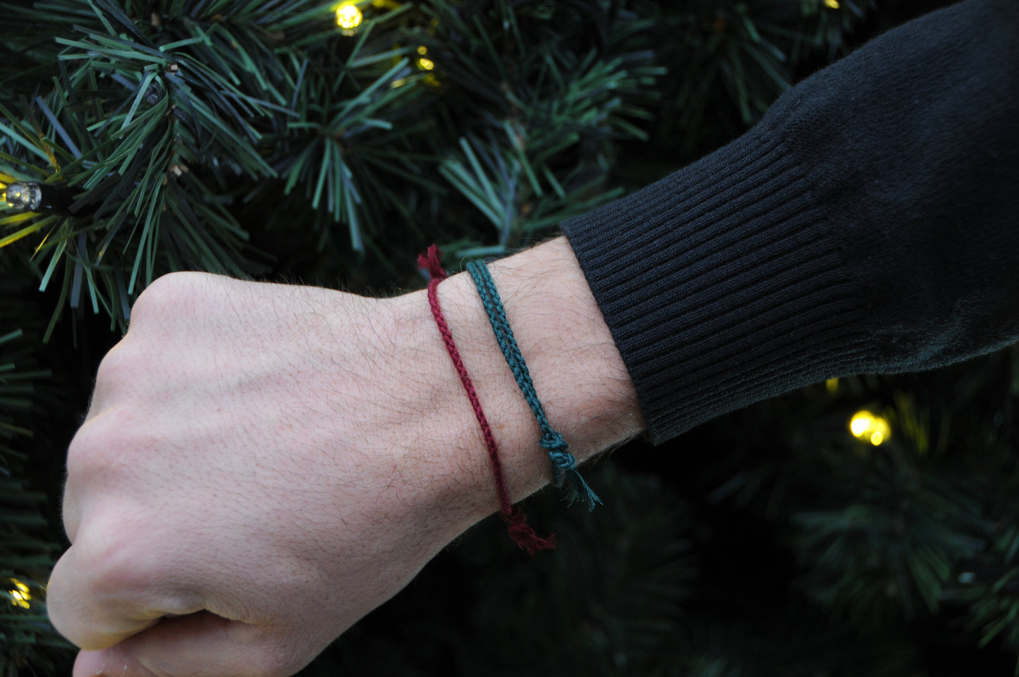 Bracelet Sequoia