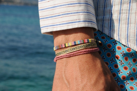 Bracelet Figuier