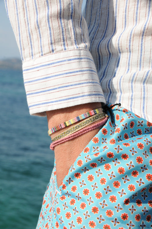 Look Sorbet Pastèque 🍉