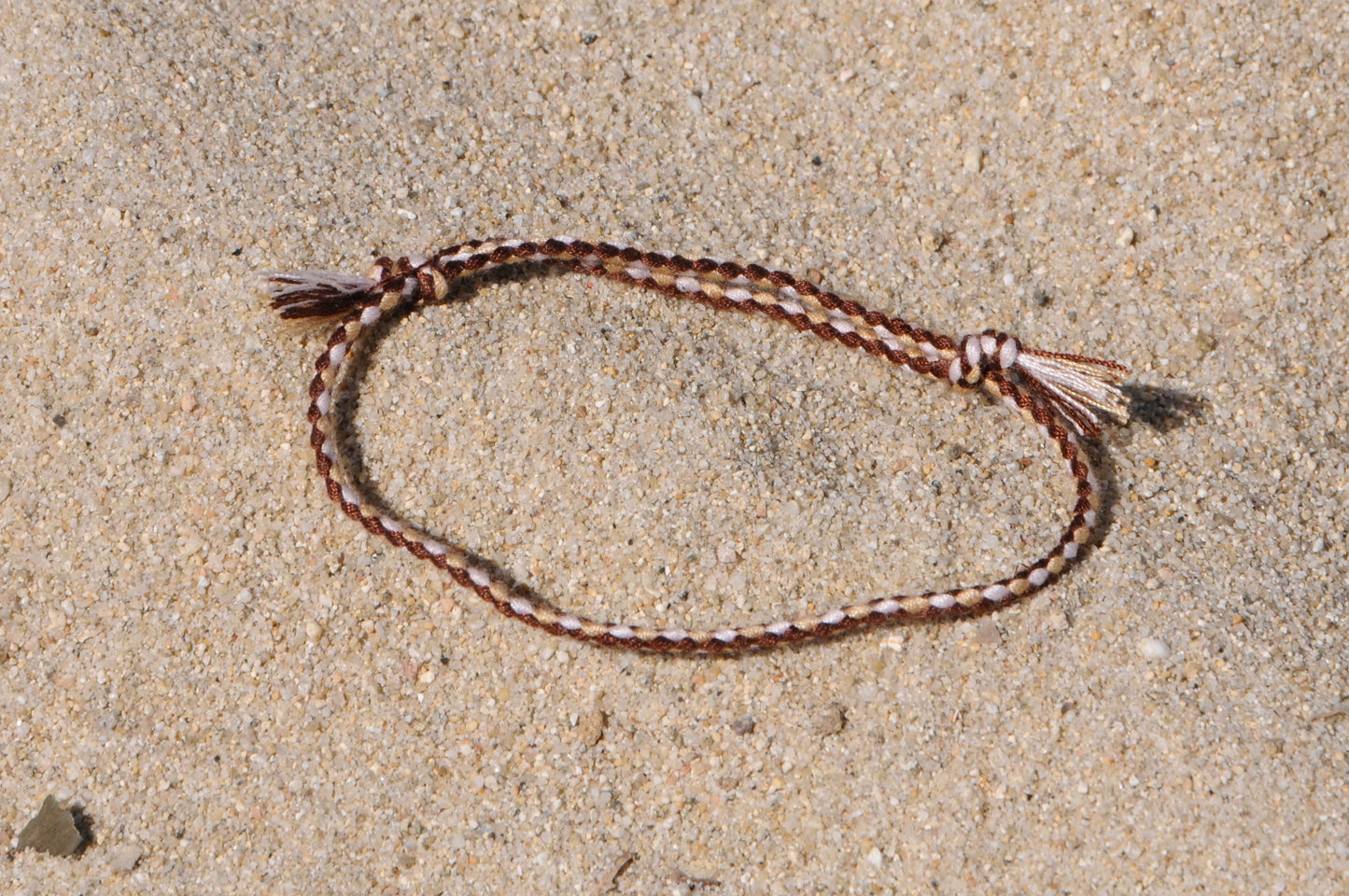 Bracelet Buis