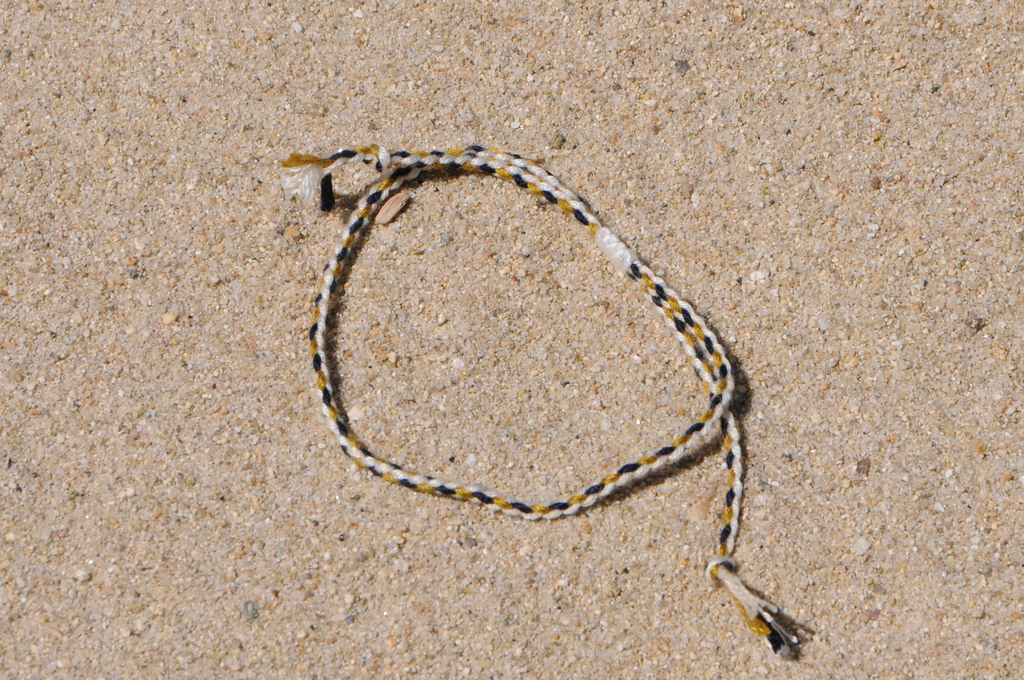 Bracelet Cardamome