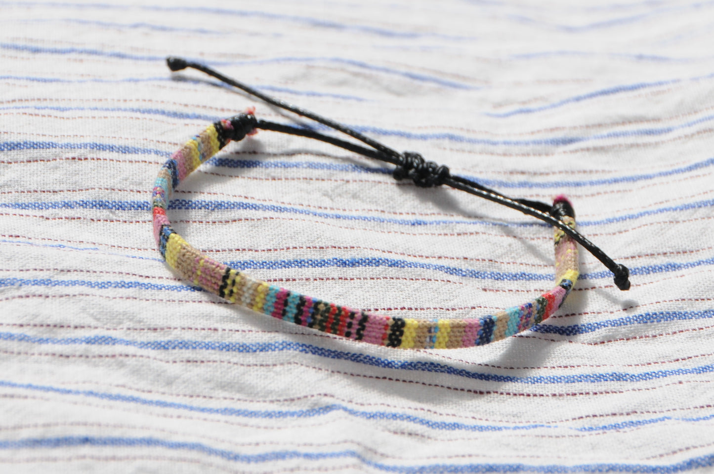Bracelet Figuier