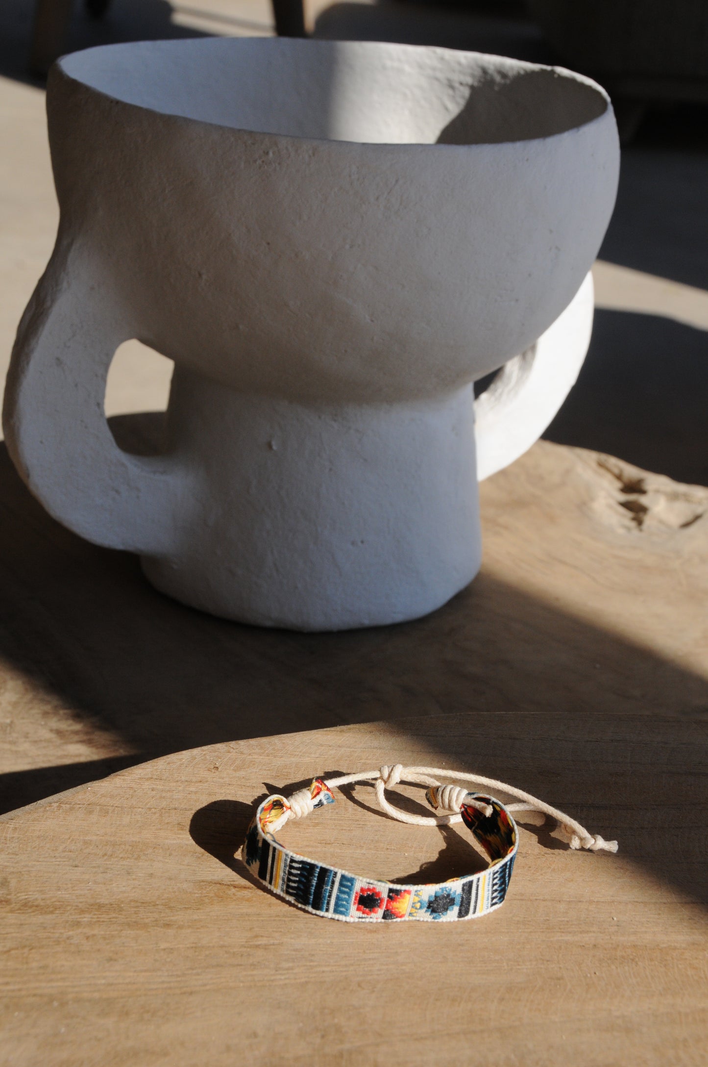 Bracelet Bonsaï