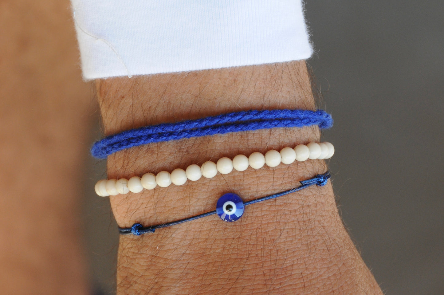 Look Voyage à Santorin 🧿