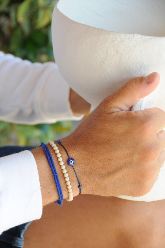 Look Voyage à Santorin 🧿