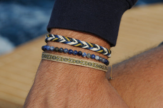 Look Les Voiles de Saint-Tropez