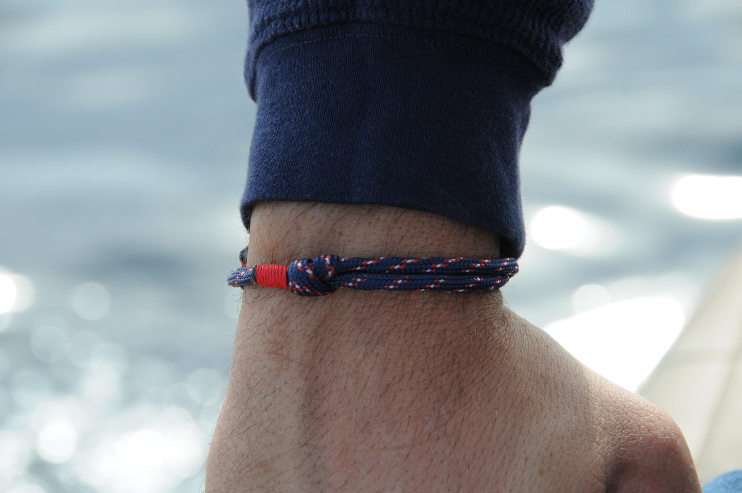 Bracelet Ail des ours