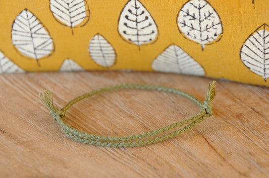 Bracelet Olivier 🫒