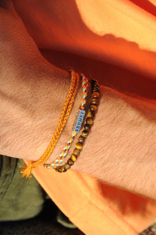 Bracelet Arbousier