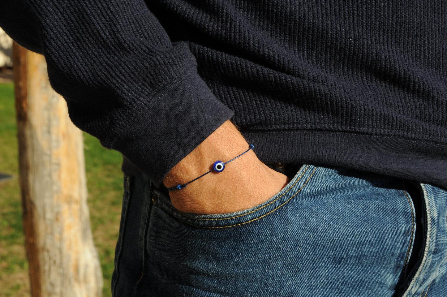 Bracelet Oeillet 🧿