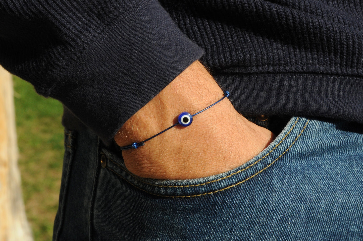 Bracelet Oeillet 🧿
