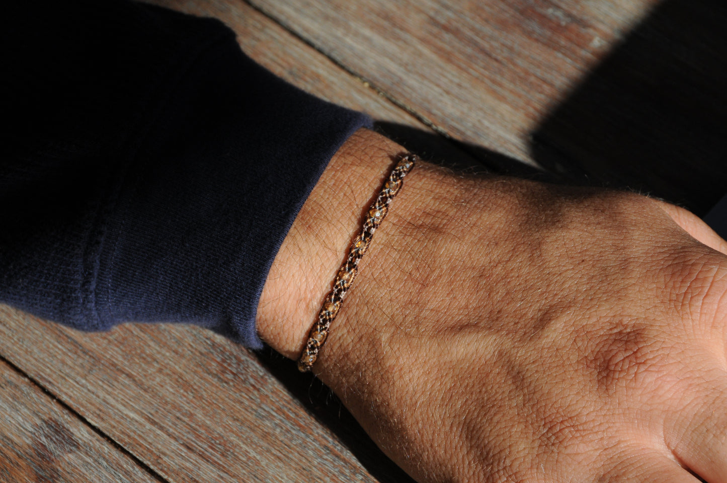 Bracelet Laurier