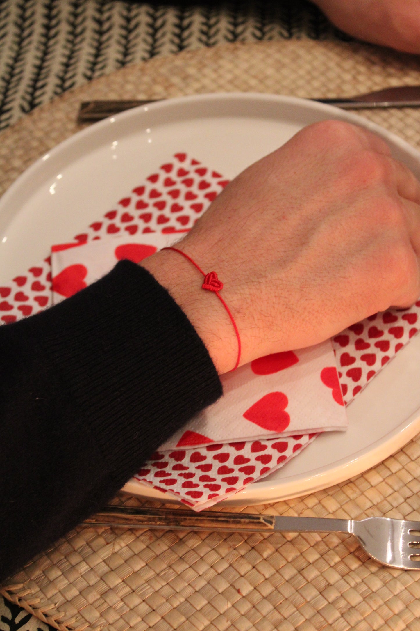 Bracelet Iris ❤️