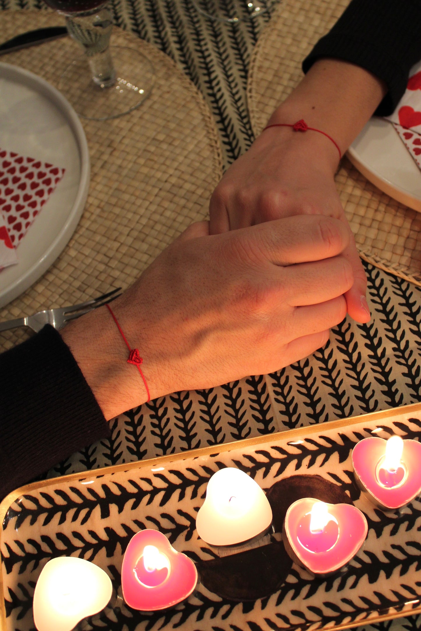 Bracelet Iris ❤️